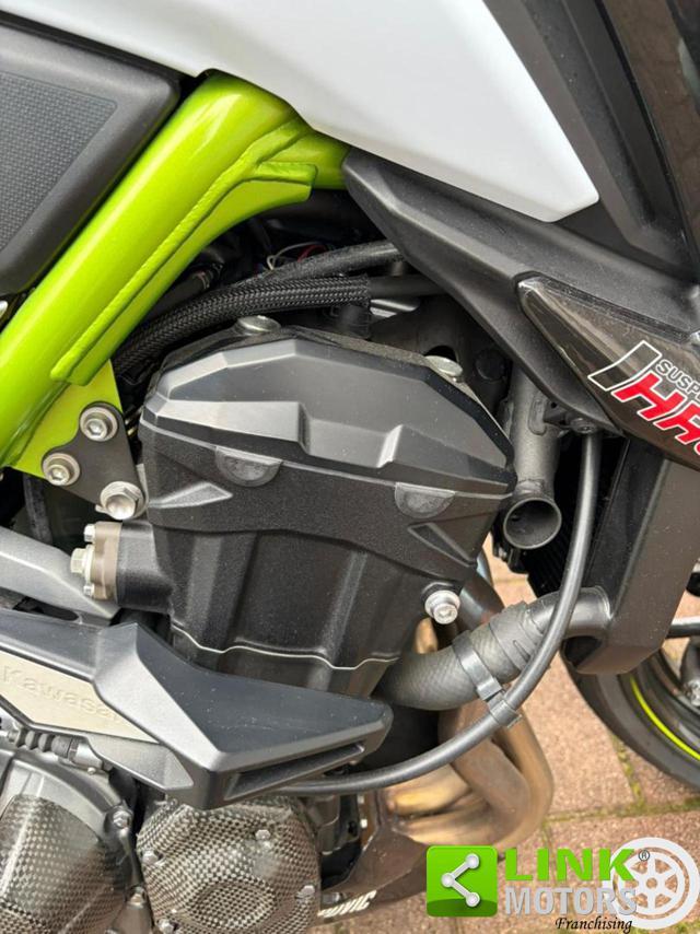 KAWASAKI Z 900 Z 900