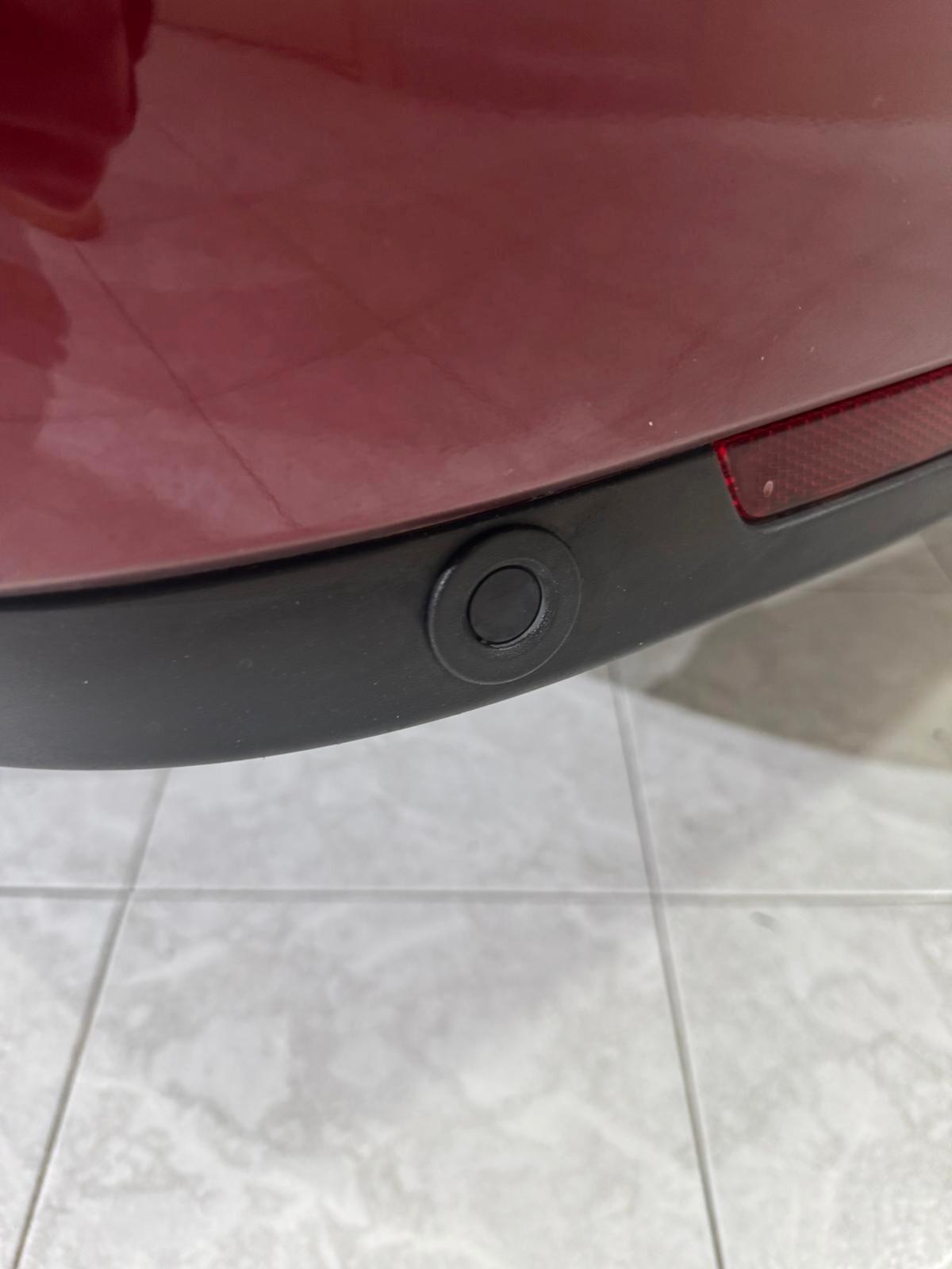 Fiat Doblo Doblò 1.4 T-Jet 16V Lounge