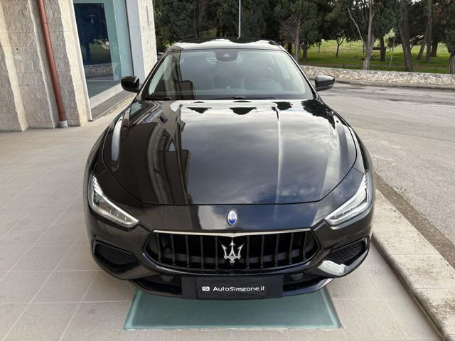 MASERATI Ghibli 330 CV 2.0 mhev Gransport HYBRID