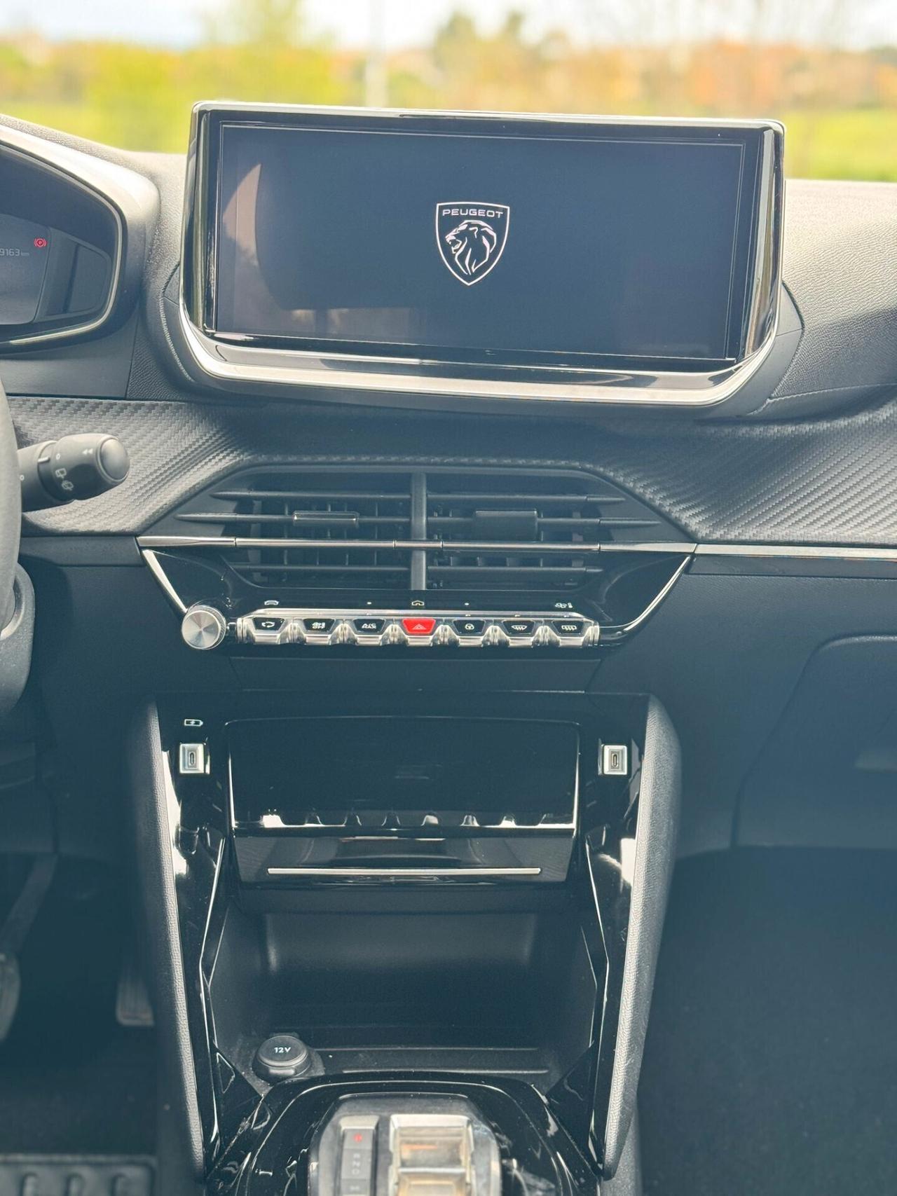 Peugeot 2008 PureTech S&S Allure 131CV -PREZZO REALE-