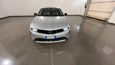 Opel Astra 1.2 Turbo 130 CV Business Elegance