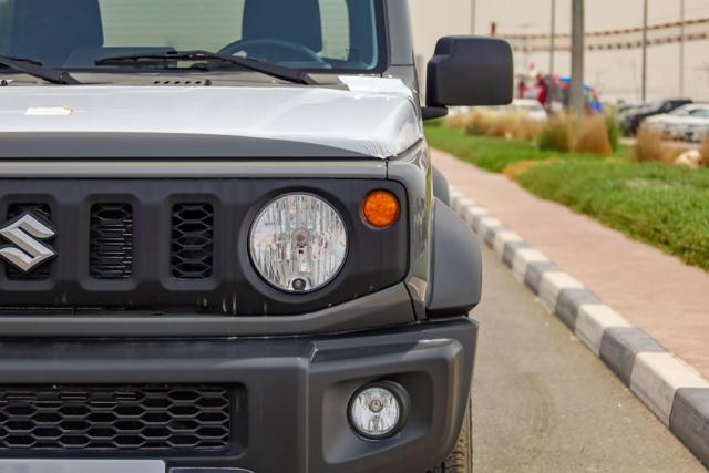 SUZUKI Jimny 1.5 GL Autovettura 4 Posti Nuova Di Fabbrica