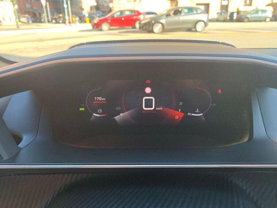 Peugeot 208 BlueHDi 100 Stop&Start 5 porte GT Line