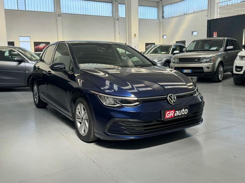 Volkswagen Golf Golf 2.0 tdi Style 115cv