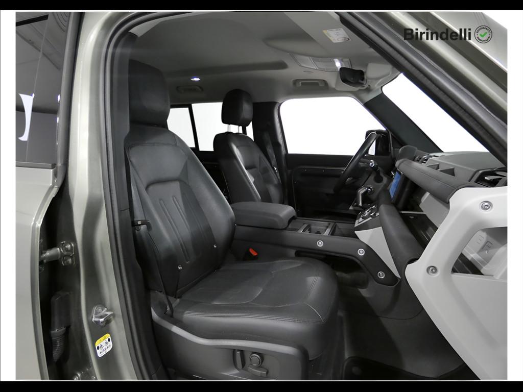 LAND ROVER Defender (2019) - Defender 110 3.0D I6 200 CV AWD Auto S