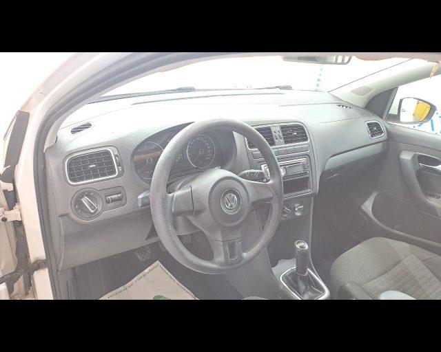 VOLKSWAGEN Polo 5p 1.2 Comfortline 70cv