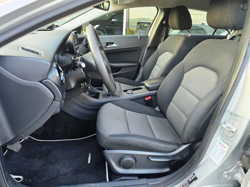 Mercedes-benz A 160 CDI EXECUTIVE UNICO PROPRIETAR