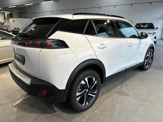 Peugeot 2008 PureTech 100 S&S Allure