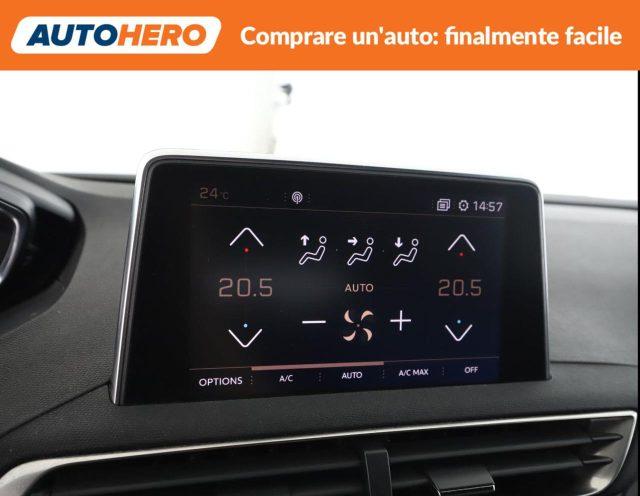 PEUGEOT 3008 PureTech Turbo 130 S&S EAT8 GT Line