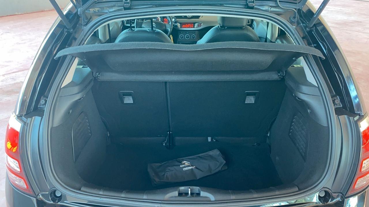 Citroen C3 1.1 Attraction