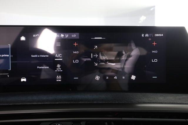 PEUGEOT 5008 3ª serie Hybrid 145 e-DCS6 GT