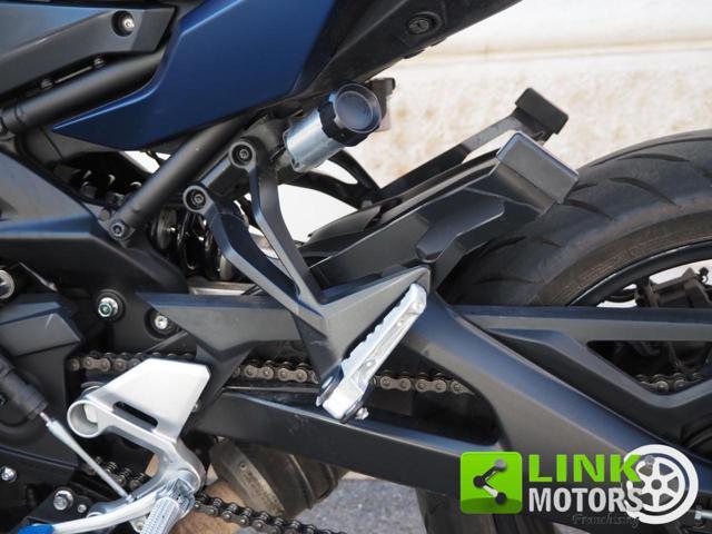 YAMAHA Tracer 900 GT *? 134,00 al mese*