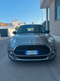 Mini 1.5 Cooper D Hype 5 porte ANNO 2017