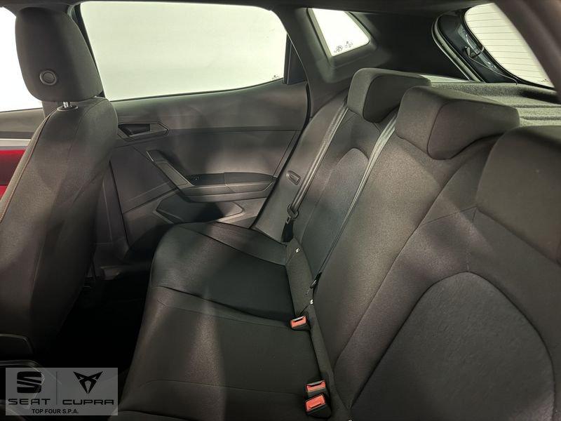 SEAT Ibiza Ibiza 1.0 EcoTSI 95 CV 5 porte FR