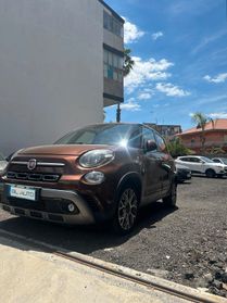Fiat 500L 1.6 Multijet 120 CV CROSS