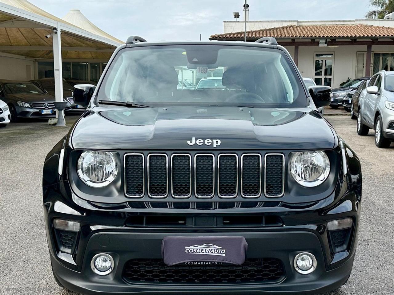 JEEP Renegade 1.0 T3 Longitude