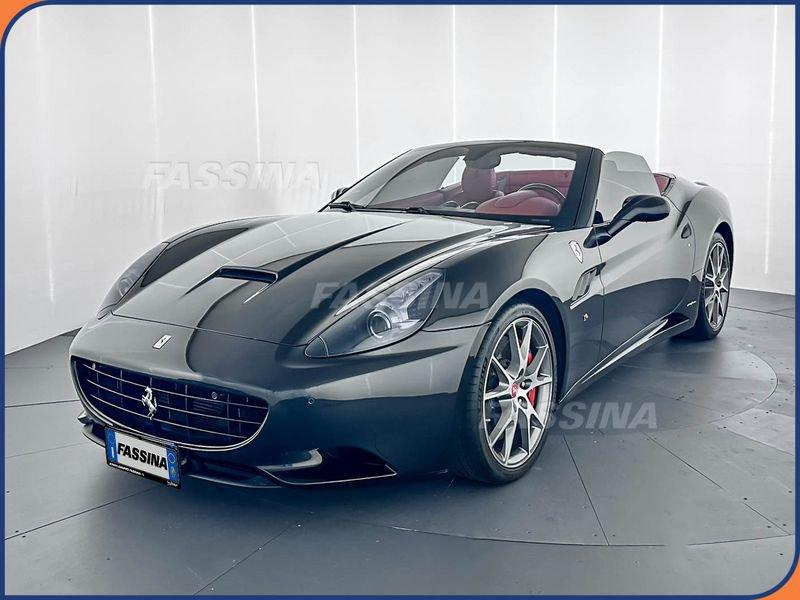Ferrari California California DCT 4.3 460CV