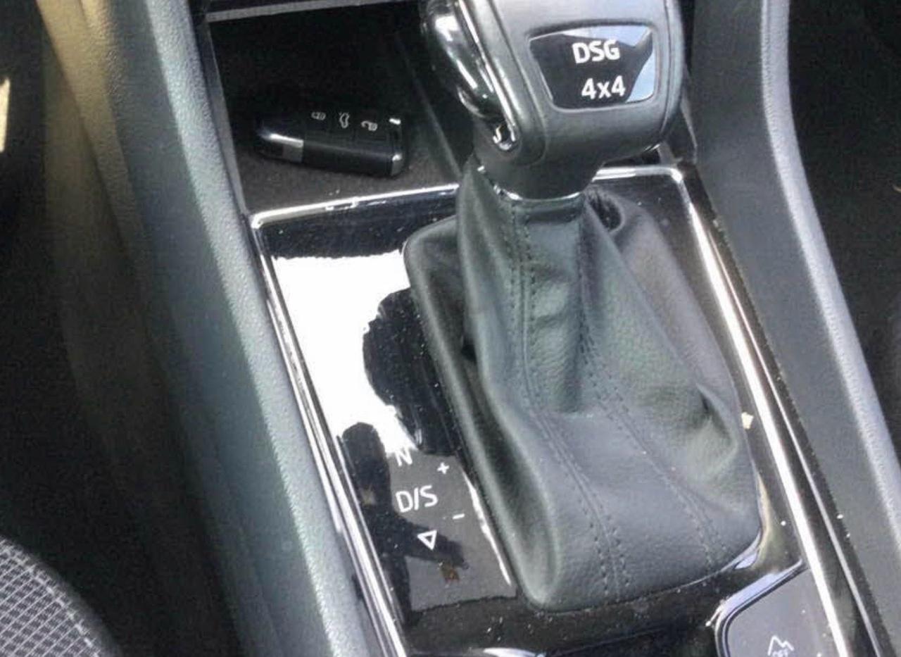 Skoda Kodiaq 2.0 TDI EVO SCR 4x4 DSG Executive