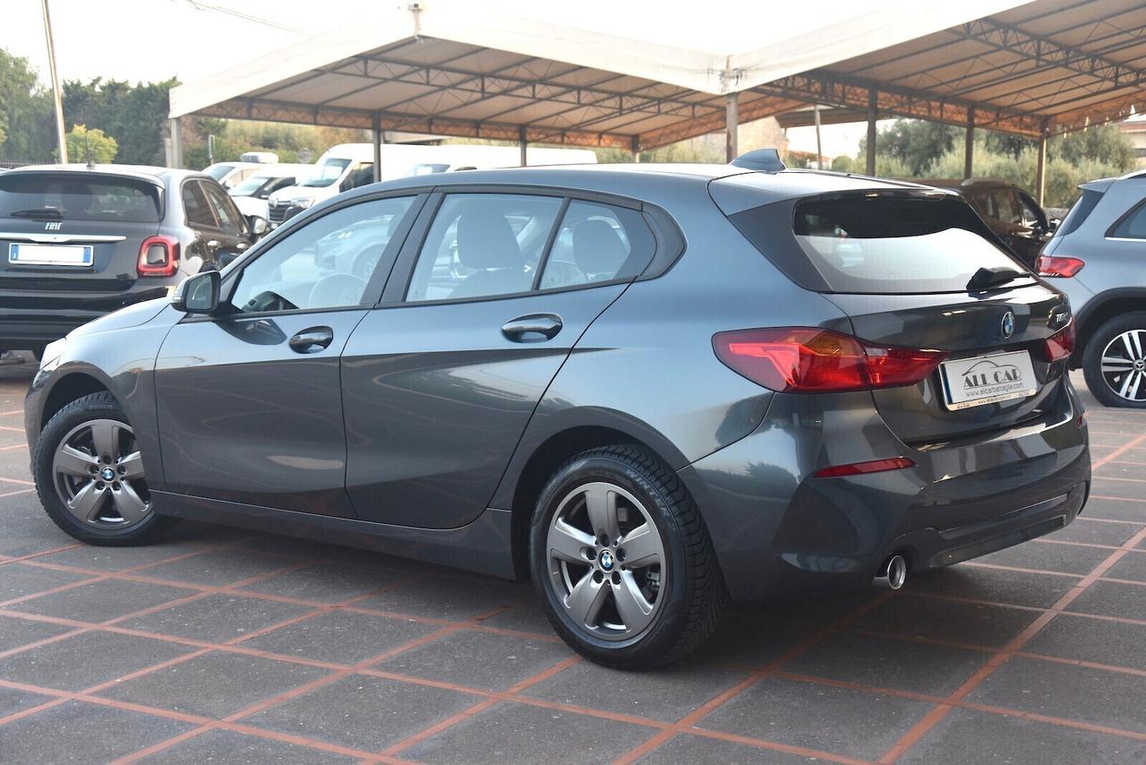 Bmw 116 d 5p. Business Advantage