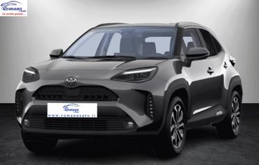 NEW TOYOTA - Yaris Cross - 1.5 Hybrid 5p. E-CVT Trend#3 ANNI GARANZIA TOYOTA!