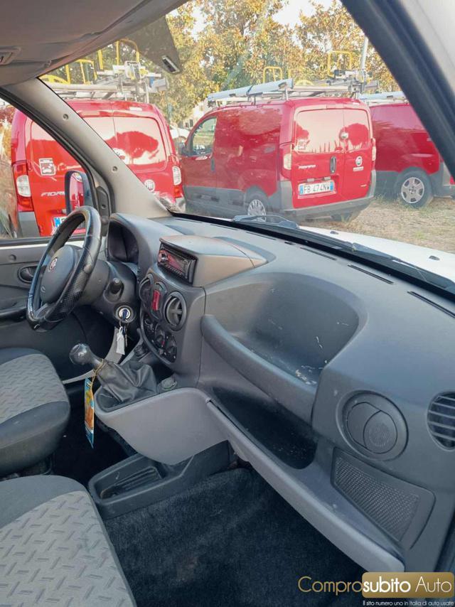FIAT Doblo Doblò 1.3MJ + IVA 22%