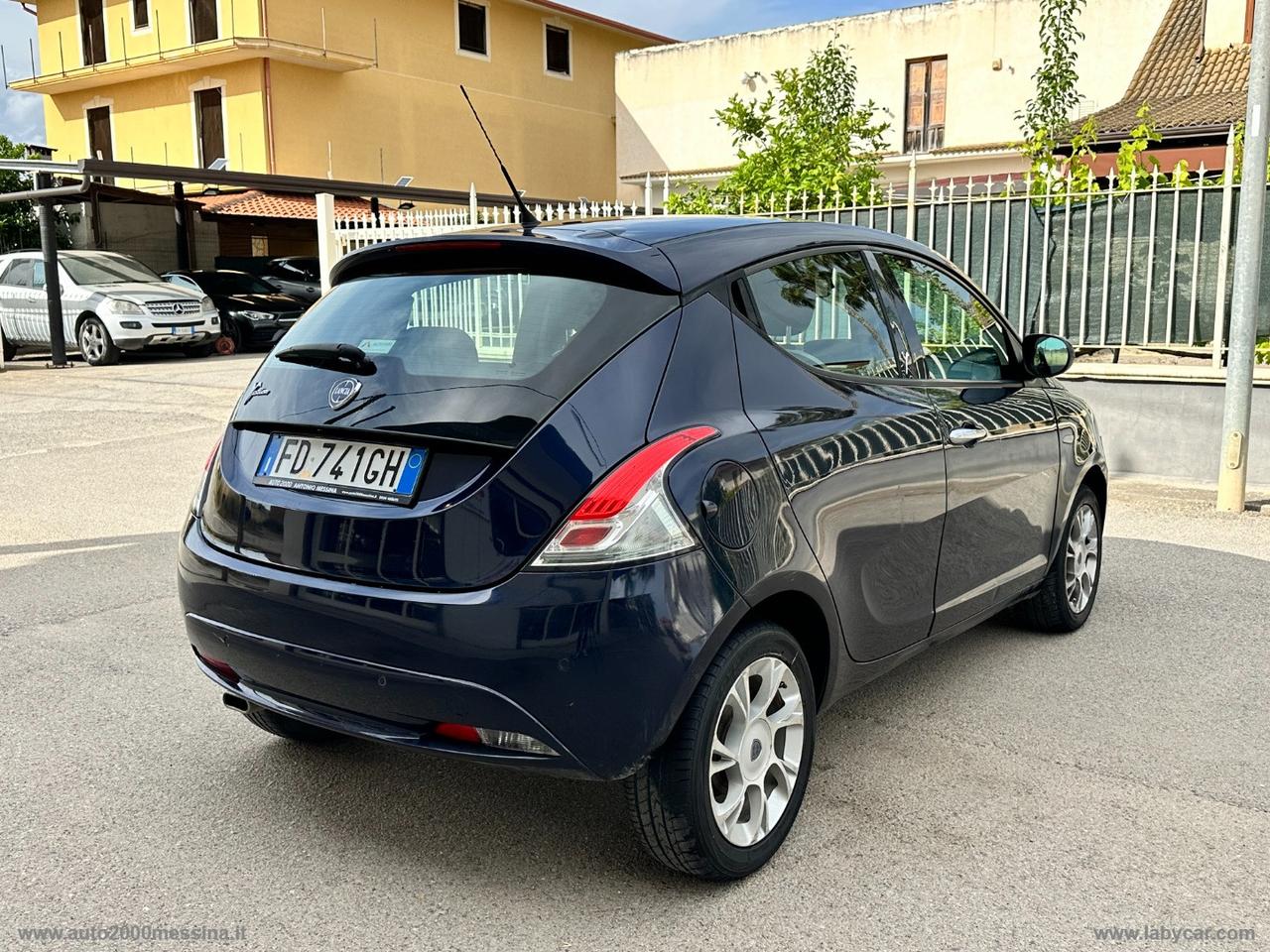 LANCIA Ypsilon 1.3 MJT 95 CV 5p. S&S Gold