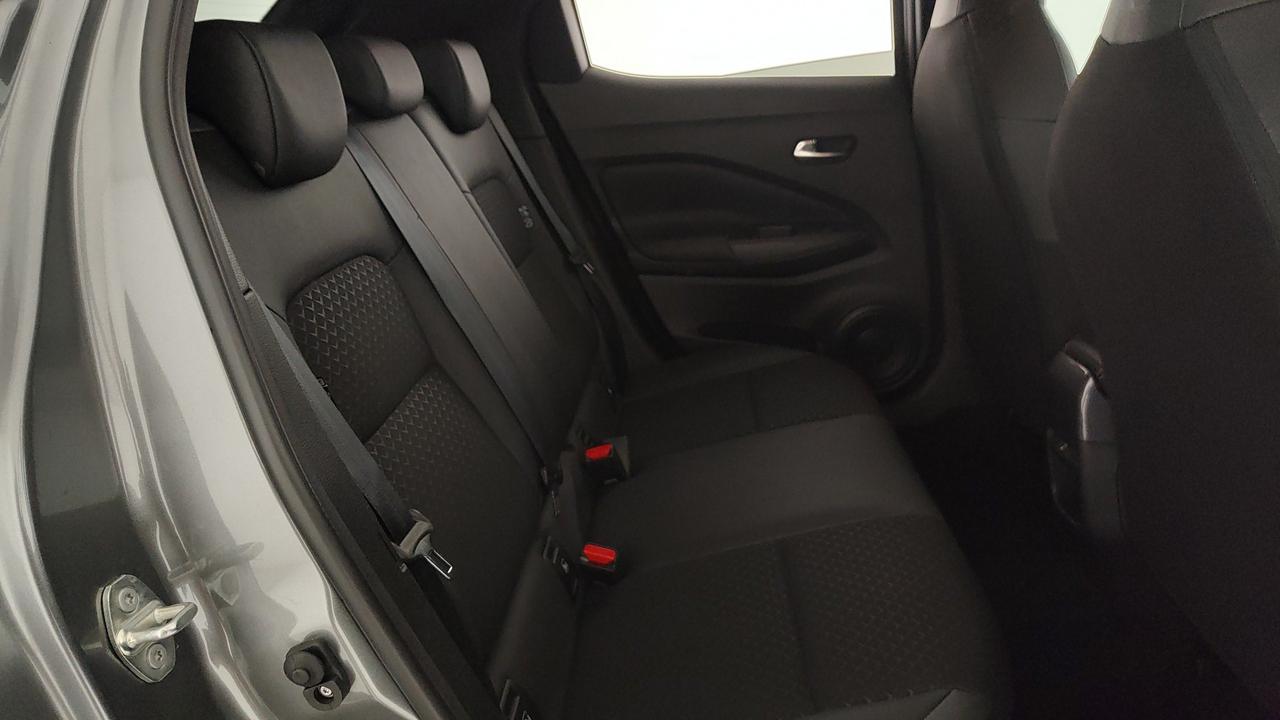 NISSAN Juke II 2020 - Juke 1.6 hev N-Connecta