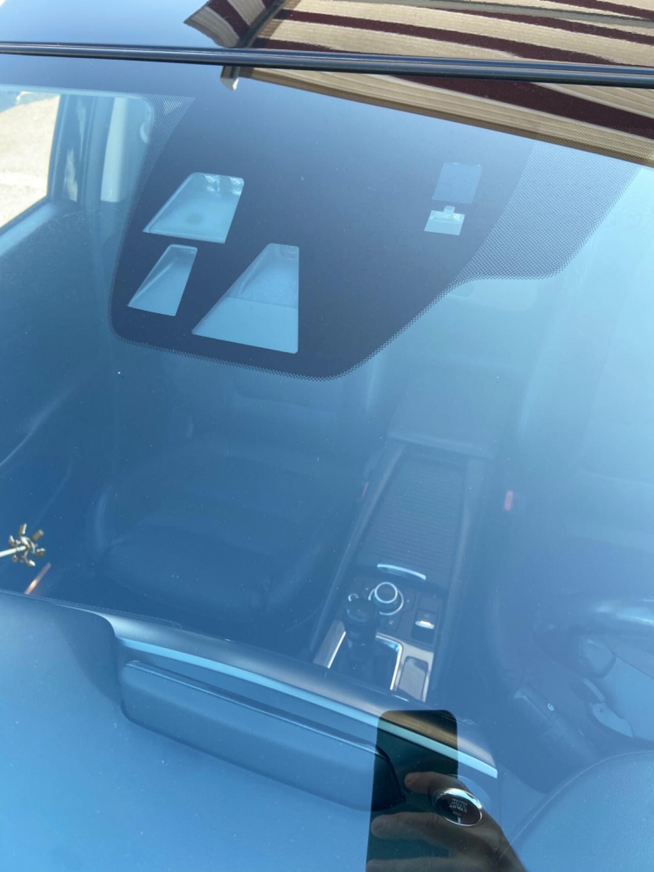 Mazda6 2.2L Skyactiv-D 175CV AWD super full perfetta