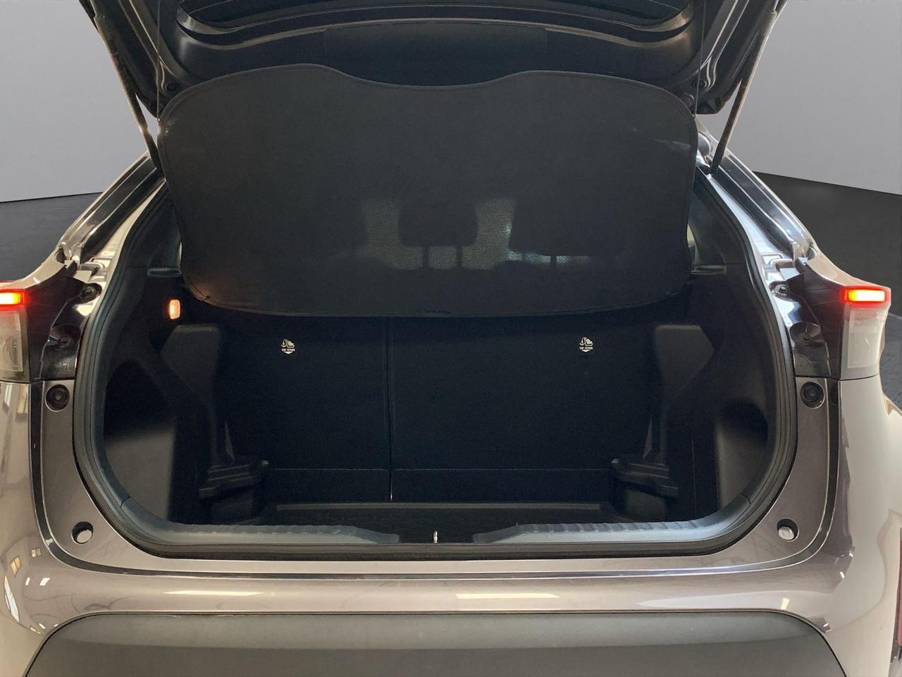 Toyota Yaris Cross 1.5h Trend fwd 116cv e-cvt