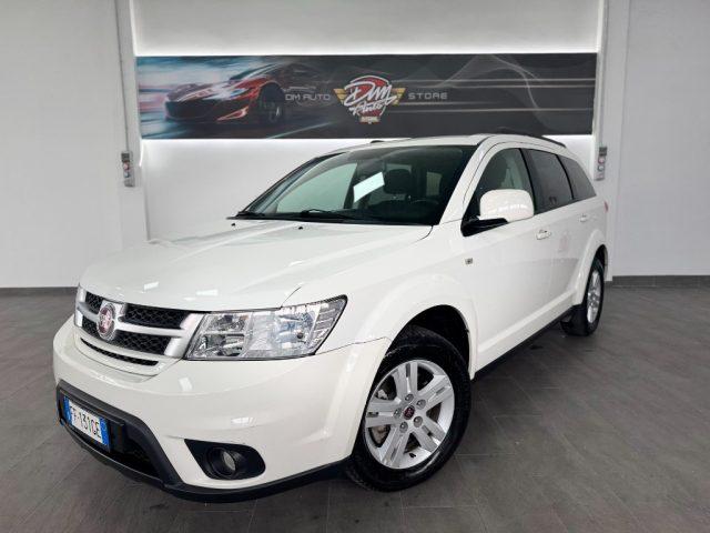 FIAT Freemont 2.0 Multijet 170 CV Lounge