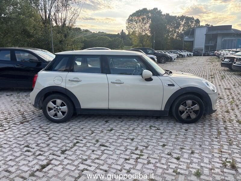 MINI Mini 5 porte Mini 2014 Benzina Mini 1.2 One 5p