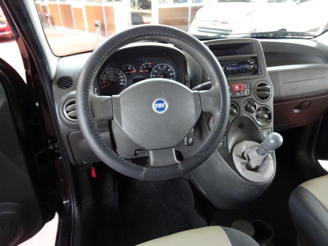 FIAT Panda 1.3 MJT 16V Dynamic