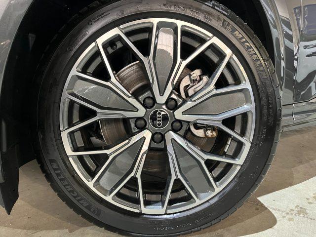 AUDI Q5 SPB Sportback TDI 204CV mHEV+Stronic S line Sline