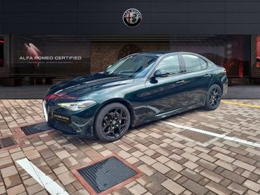 ALFA ROMEO Giulia MY20 2200 MJT 160CV EXECUTIVE