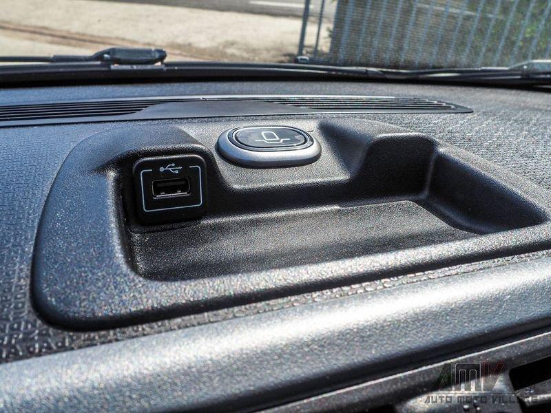 FIAT Panda 1.0 FireFly S&S Hybrid UNICO PROPRIETARIO
