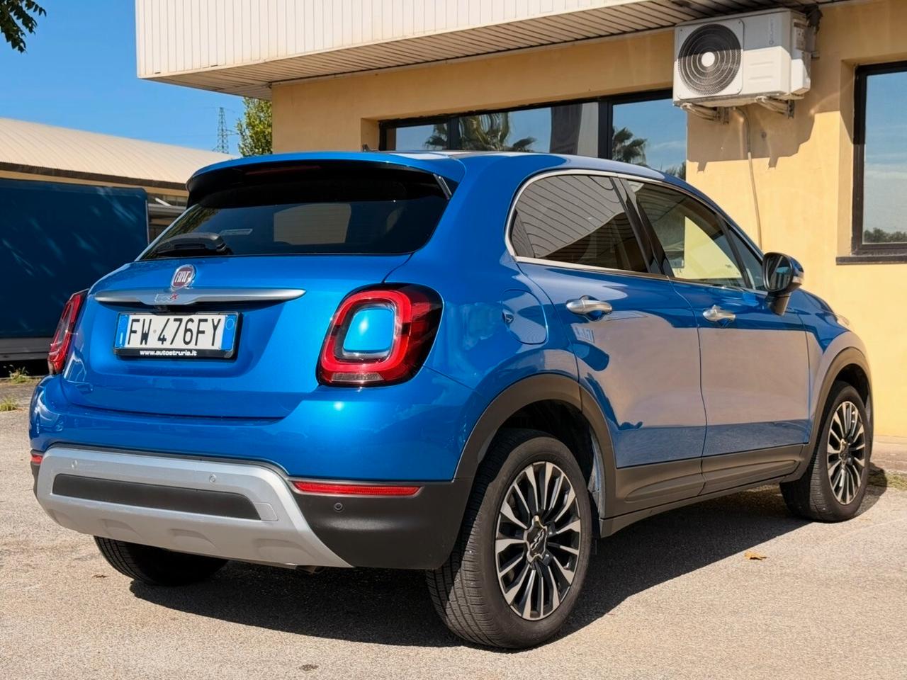 Fiat 500X T3 120 CV Cross