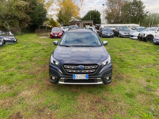 Subaru OUTBACK VI 2.5i * Tagliandi Subaru * Full Opt. GPL AWD