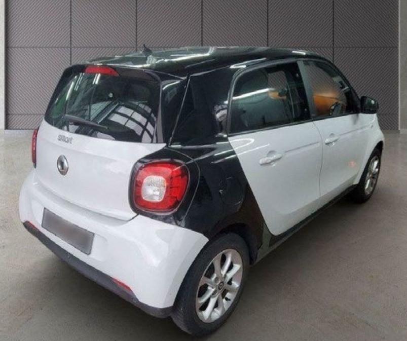 Smart ForFour 453 Passion 1.0 71cv“IN ARRIVO”