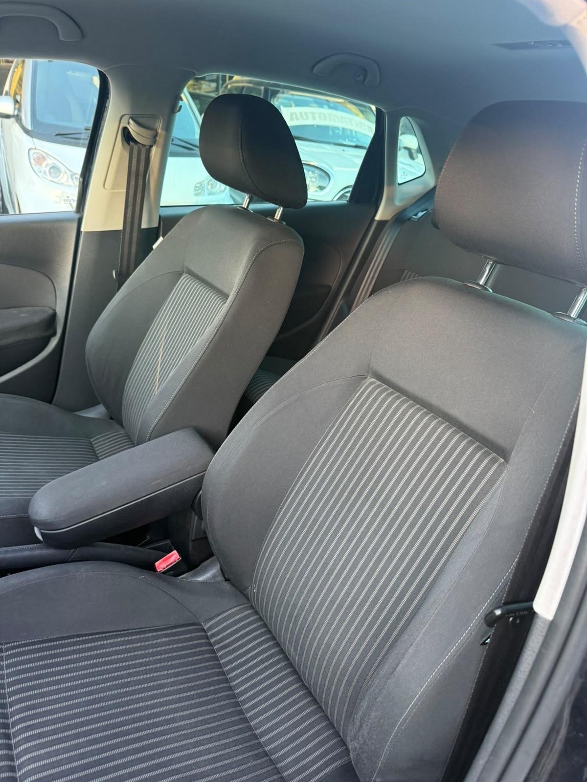 Volkswagen Polo 1.6 TDI 90CV DPF 5 porte Highline