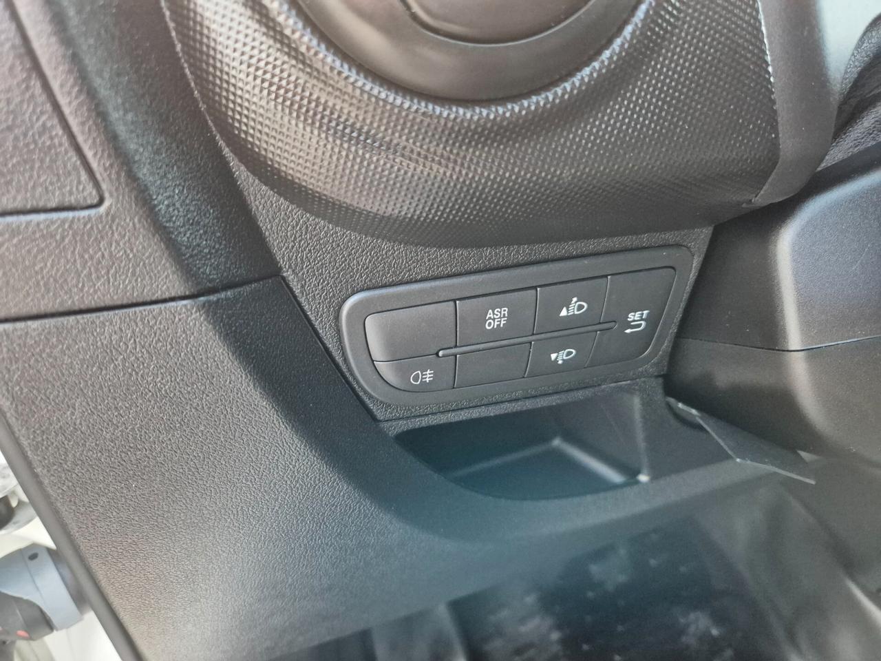 Fiat Fiorino 1.3 MJT 75CV Combinato SX