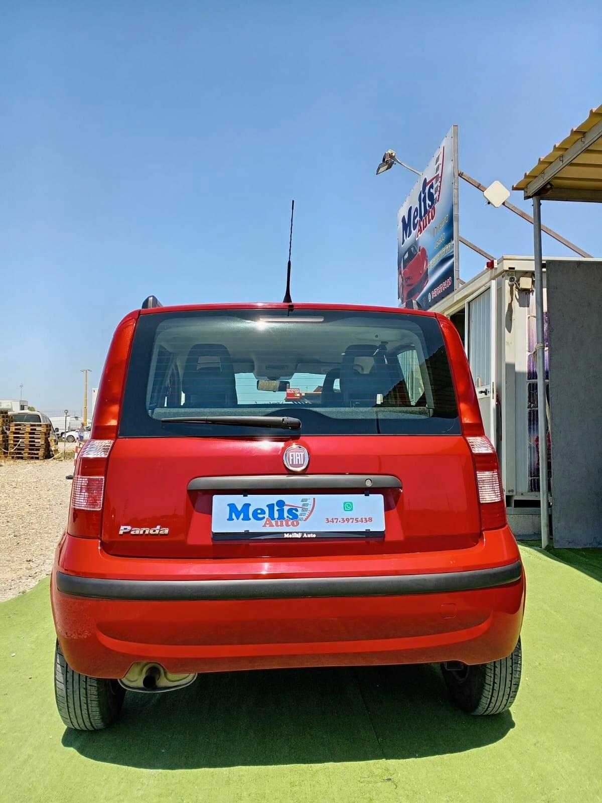 Fiat Panda 1.2 BENZINA UTILITARIA 5 PORTE