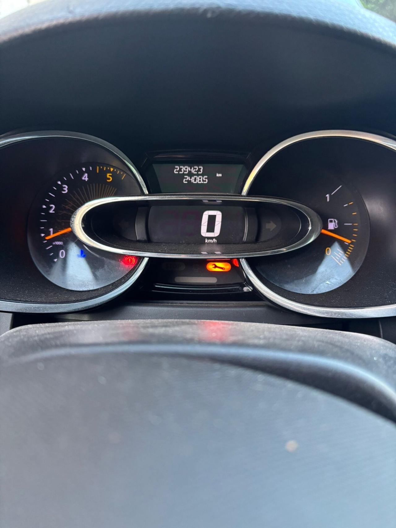 Renault Clio 1.5 dCi 8V 75CV 5 porte Live