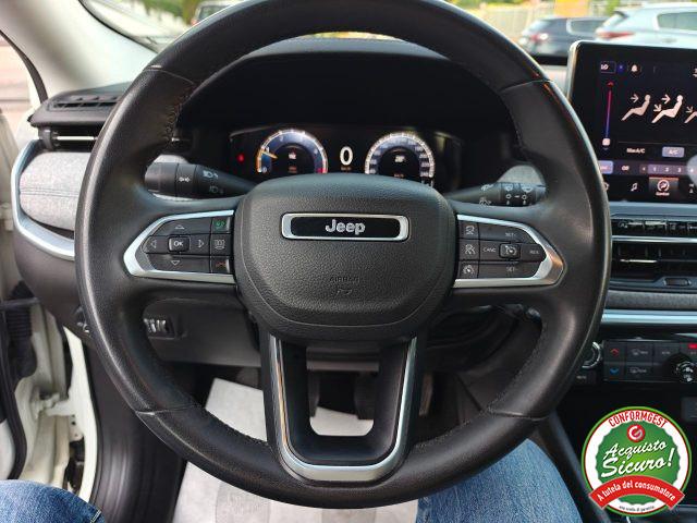 JEEP Compass 1.6 Multijet II 2WD Business
