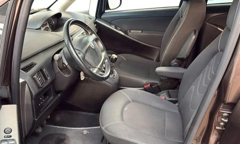 Lancia MUSA 1.3 Mjt 95 CV 5th Avenue