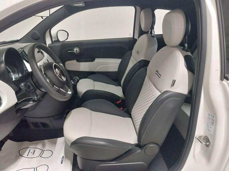 FIAT 500 500 1.0 Hybrid Dolcevita