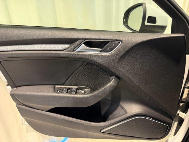 AUDI A3 SPB 2.0 TDI quattro Ambition ***NUR HÄNDLER***