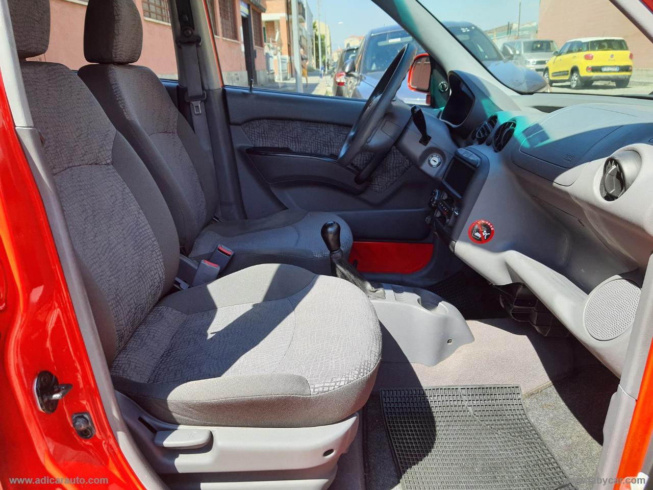 HYUNDAI Atos Prime 1.1 12V