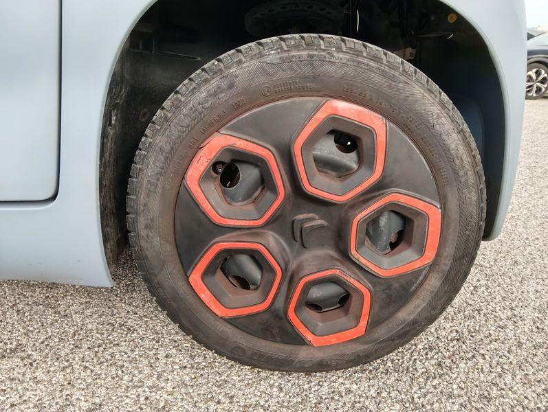 CITROEN Ami (2021) - Ami My Ami Pack