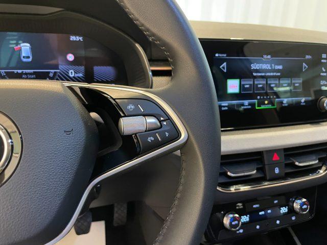 SKODA Scala 1.0 TSI Selection Camera LED DAB+ Camera