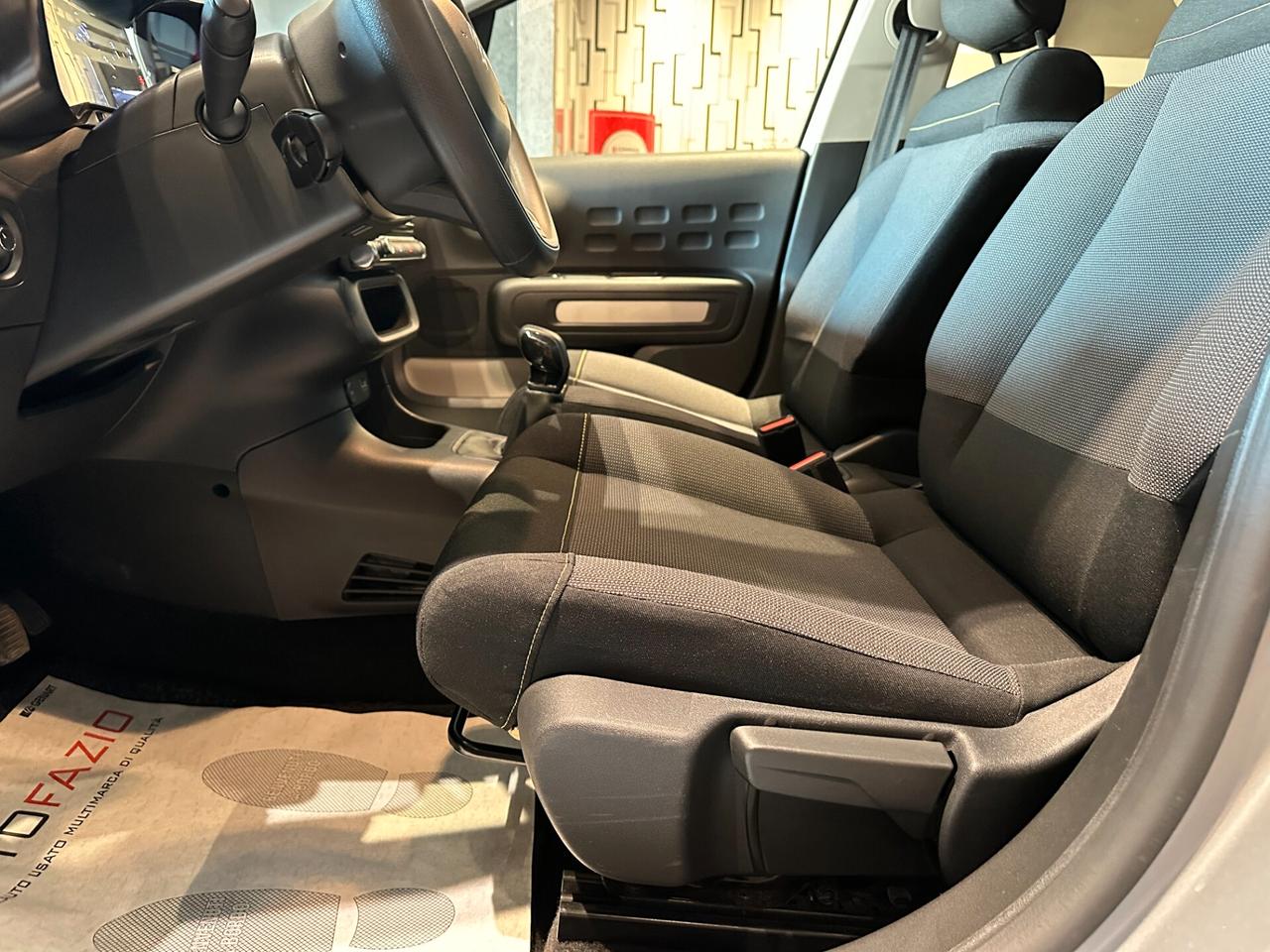 Citroen C3 PureTech 83 S&S Feel